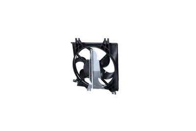 VENTILATOR RADIATOR NRF 470092 27