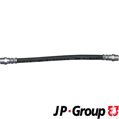 JP GROUP 1161701700 Тормозной шланг для VW MULTIVAN V (7HM, 7HN, 7HF, 7EF, 7EM, 7EN)
