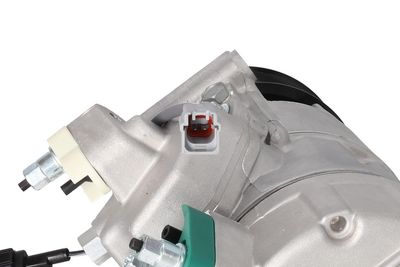 COMPRESOR CLIMATIZARE KAMOKA 7820302 5