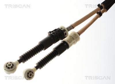 Kabel, manuel gearkasse TRISCAN 8140 25739