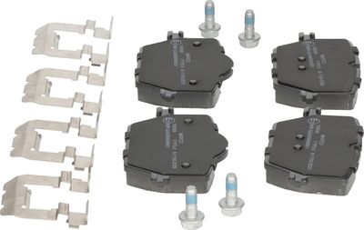 SET PLACUTE FRANA FRANA DISC MAPCO 106099 1