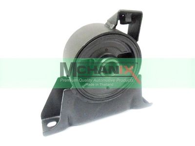 Подвеска, двигатель Mchanix MZENM-019 для MAZDA PREMACY