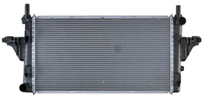 KüHLER MOTORKüHLUNG MAHLE CR609000S 2