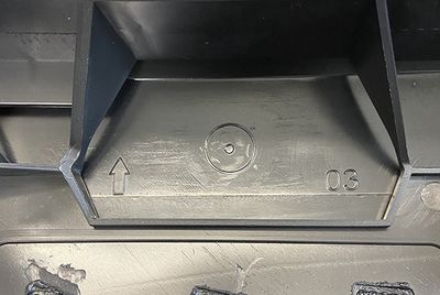 STOßFäNGER PHIRA 15150841 2