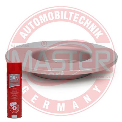 DISC FRANA MASTER-SPORT GERMANY 24011003231PRPCSMSP 2