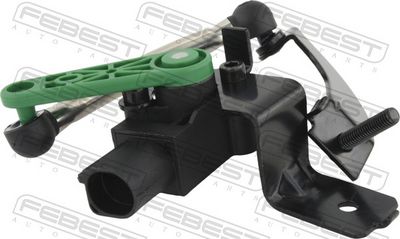 SENZOR REGLARE FARURI