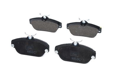 BREMSBELAGSATZ SCHEIBENBREMSE ATE 13046029852 15