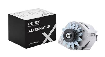 генератор RIDEX 4G0689