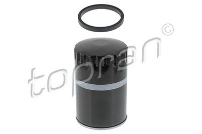 TOPRAN Ölfilter (108 207)