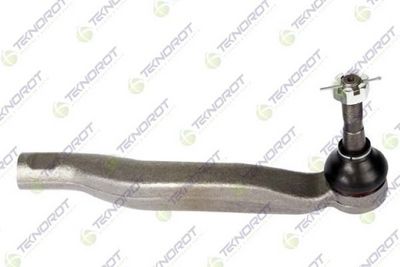 накрайник на напречна кормилна щанга TEKNOROT LX-271
