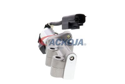 SUPAPA COMANDA POZ. ARBORE CU CAME ACKOJA A380277 23