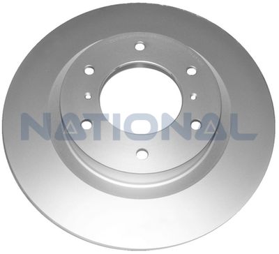 National NBD1800