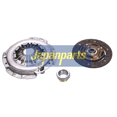 JAPANPARTS Sankabos komplektas