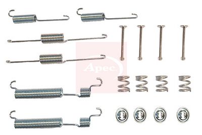 APEC Accessory Kit, brake shoes KIT982