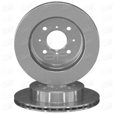 спирачен диск APlus 61444AP