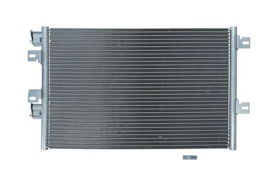 CONDENSATOR CLIMATIZARE