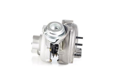 COMPRESOR SISTEM DE SUPRAALIMENTARE NISSENS 93173 15