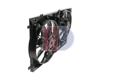 LüFTER MOTORKüHLUNG AKS DASIS 098161N 4