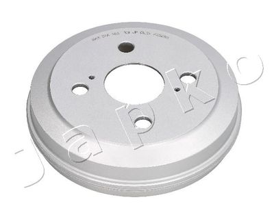 Тормозной барабан JAPKO 56604C для DAIHATSU CUORE