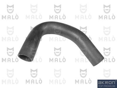 Шланг радиатора AKRON-MALÒ 2961A для FIAT 124