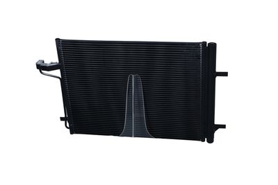 CONDENSATOR CLIMATIZARE NRF 350322 26