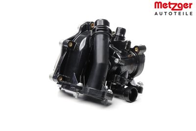 POMPă DE APă RăCIRE MOTOR METZGER AUTOTEILE 4007064 7