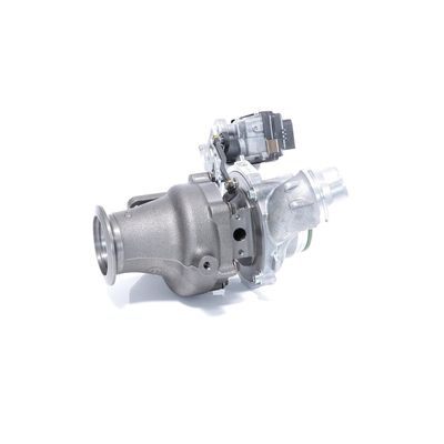 LADER AUFLADUNG BTS Turbo T918788 25