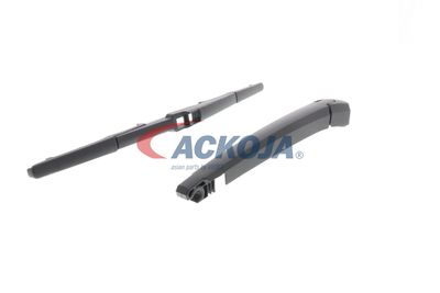 SET STERGATOARE CURATARE PARBRIZ ACKOJA A520481 28