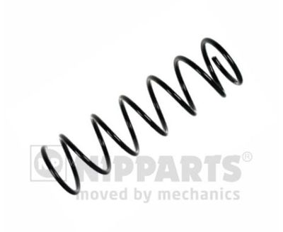 Пружина ходовой части NIPPARTS N5542095 для TOYOTA MR2