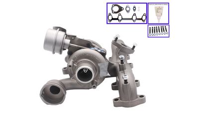 COMPRESOR SISTEM DE SUPRAALIMENTARE