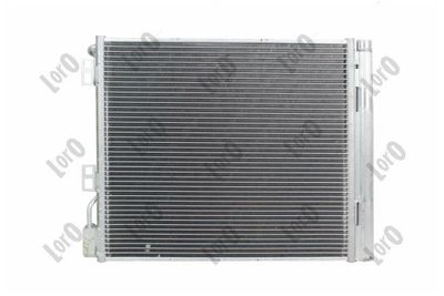 Condenser, air conditioning 035-016-0045