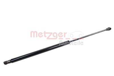 METZGER 2110771 Амортизатор багажника и капота  для PEUGEOT 3008 (Пежо 3008)