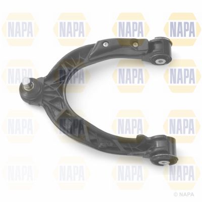 Control/Trailing Arm, wheel suspension NAPA NST2985