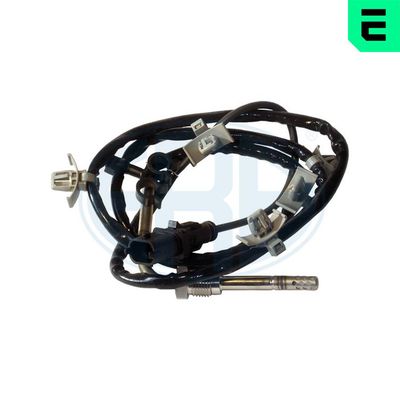 Sensor, Abgastemperatur