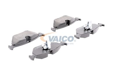 BREMSBELAGSATZ SCHEIBENBREMSE VAICO V208104 29
