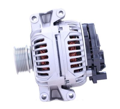 GENERATOR / ALTERNATOR BV PSH 205525140346 1