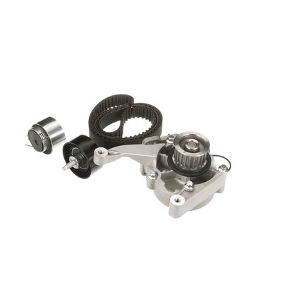 WASSERPUMPE + ZAHNRIEMENSATZ GATES KP15586XS2 41