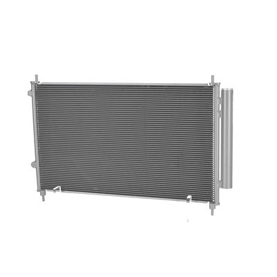 CONDENSATOR CLIMATIZARE NISSENS 940953 21