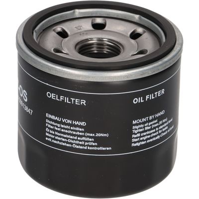 FILTRU ULEI KOLBENSCHMIDT 50013847 8