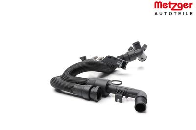 FURTUN RADIATOR METZGER AUTOTEILE 2420722 14