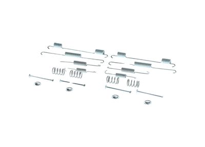 ZUBEHöRSATZ BREMSBACKEN BOSCH 1987475292 27