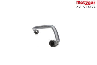 FURTUN RADIATOR METZGER AUTOTEILE 2420854 8