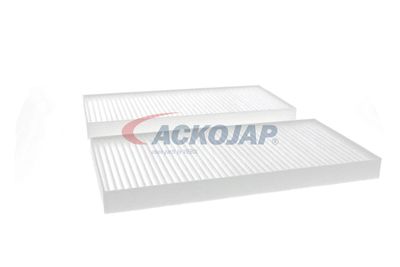 FILTRU AER HABITACLU ACKOJA A52300019 33
