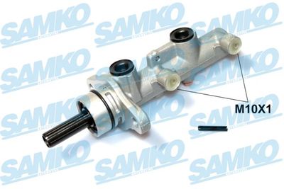 POMPA CENTRALA FRANA