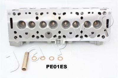 CHIULASA JAPKO JPE01ES 5