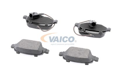 BREMSBELAGSATZ SCHEIBENBREMSE VAICO V240373 14