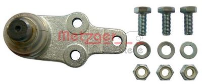 Ball joint