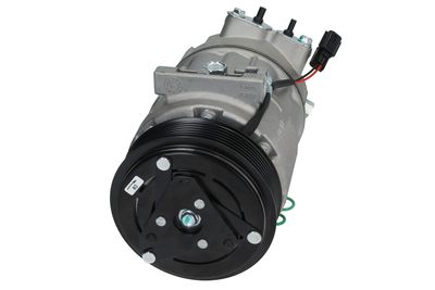 COMPRESOR CLIMATIZARE BOSCH 1986AD1044 11