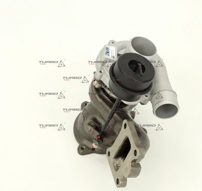 COMPRESOR SISTEM DE SUPRAALIMENTARE TURBO-TEC TT1126 3