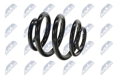 ARC SPIRAL NTY ASZAU034 11